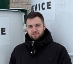 Качнов Дмитрий Олегович